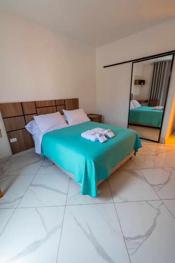 Los Esteros Hostal Huanchaco Extérieur photo