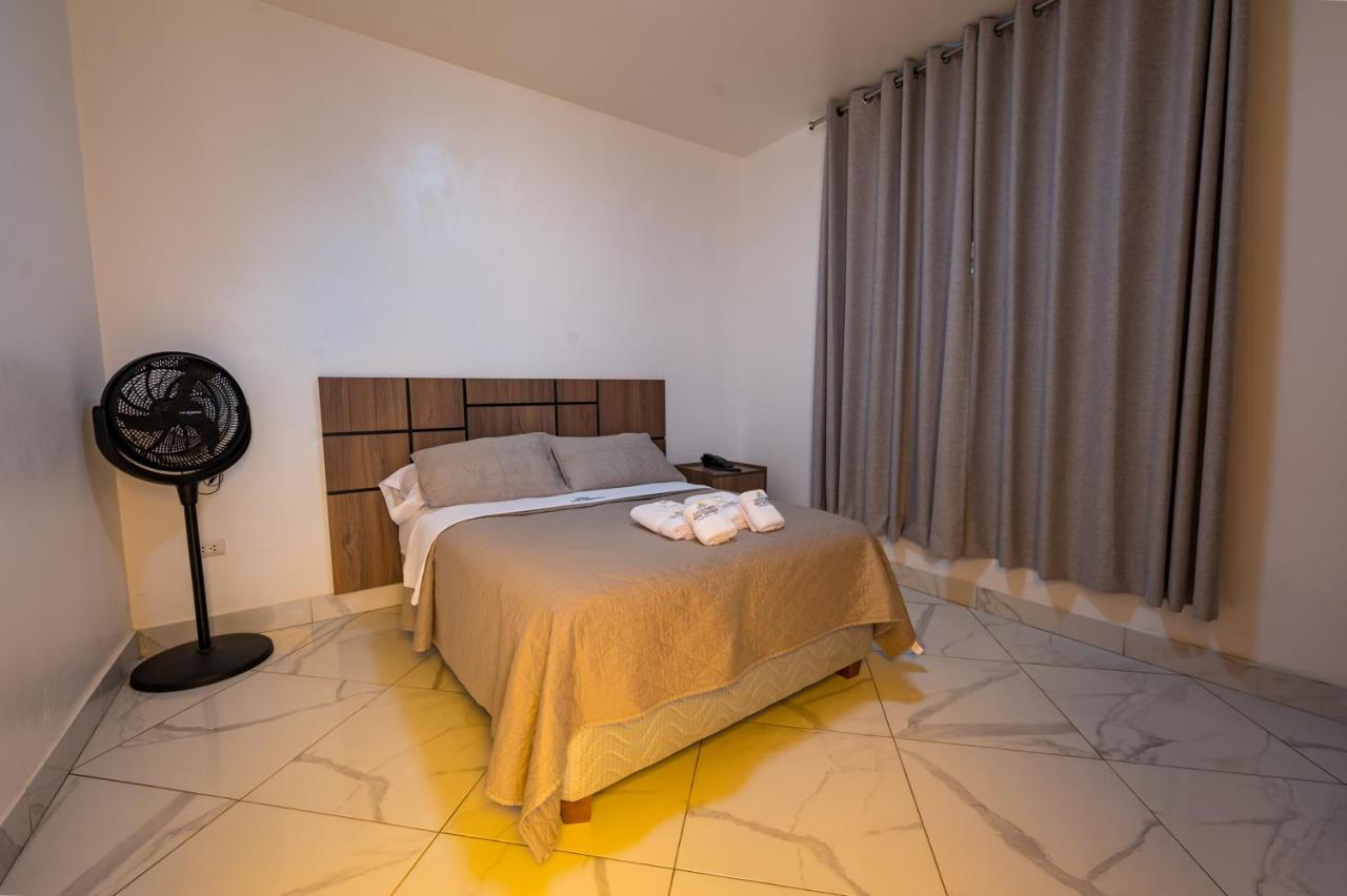 Los Esteros Hostal Huanchaco Extérieur photo