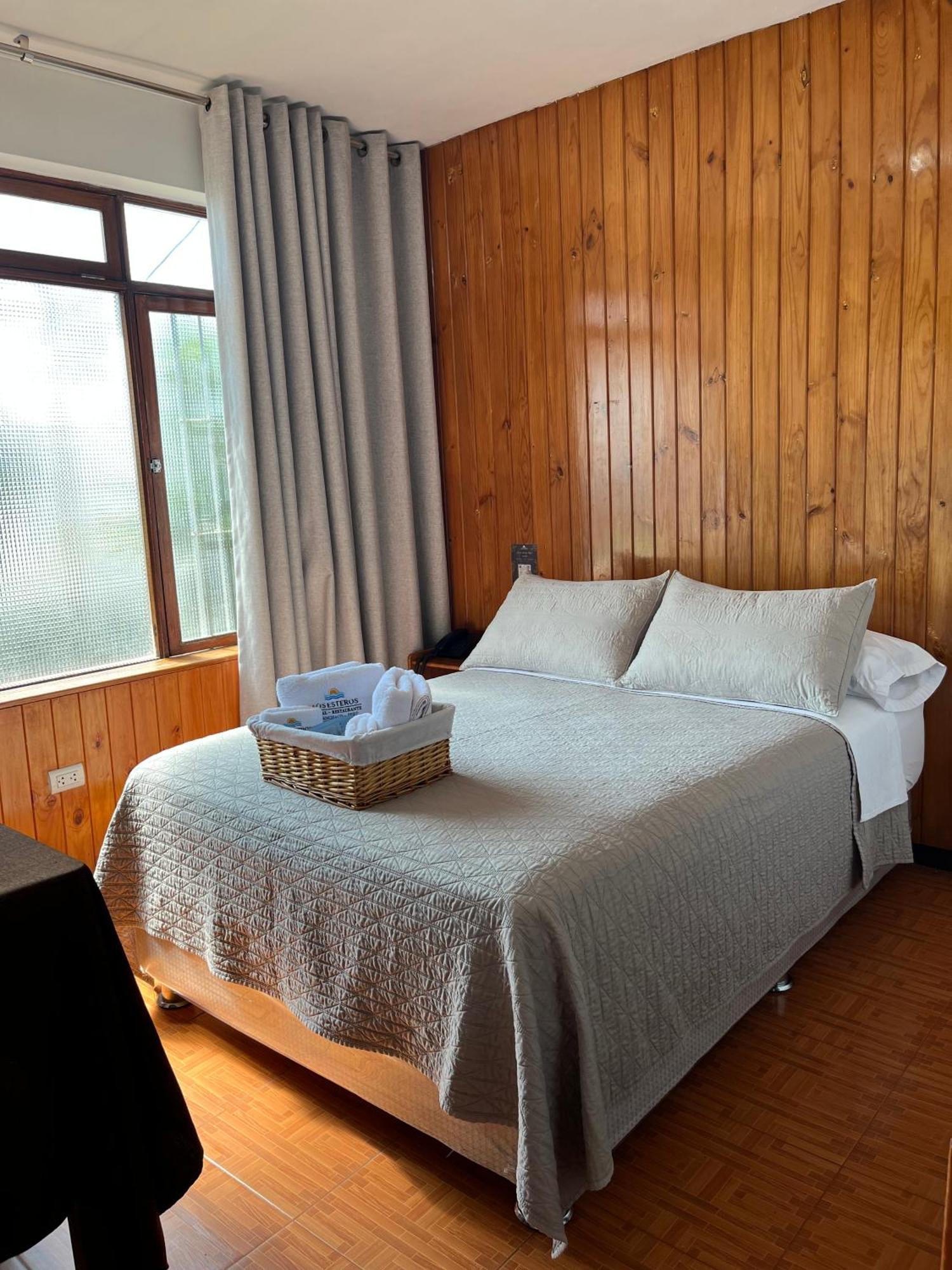 Los Esteros Hostal Huanchaco Extérieur photo
