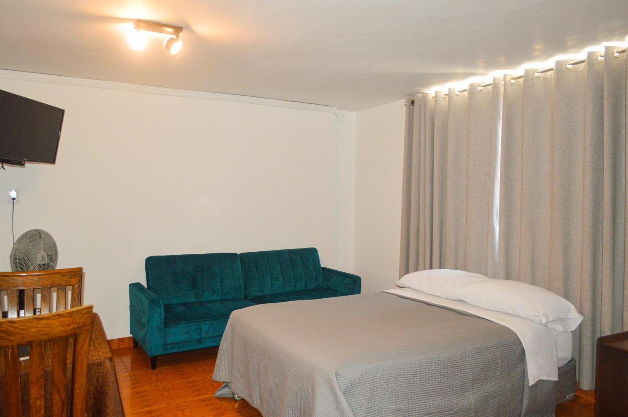 Los Esteros Hostal Huanchaco Extérieur photo