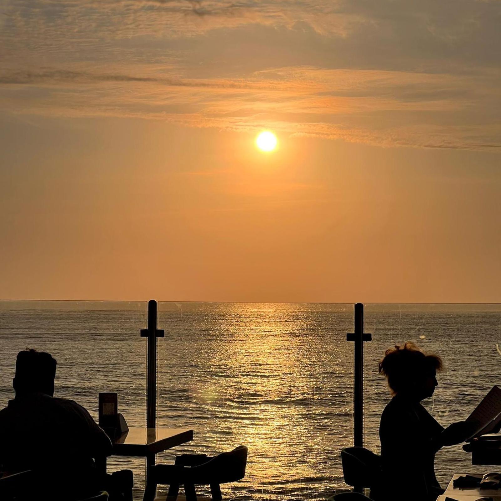 Los Esteros Hostal Huanchaco Extérieur photo